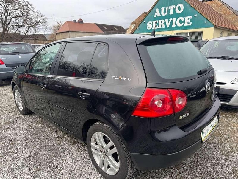 Gebraucht VW Golf V 140 PS (102 kW) 2007 Other Limousine