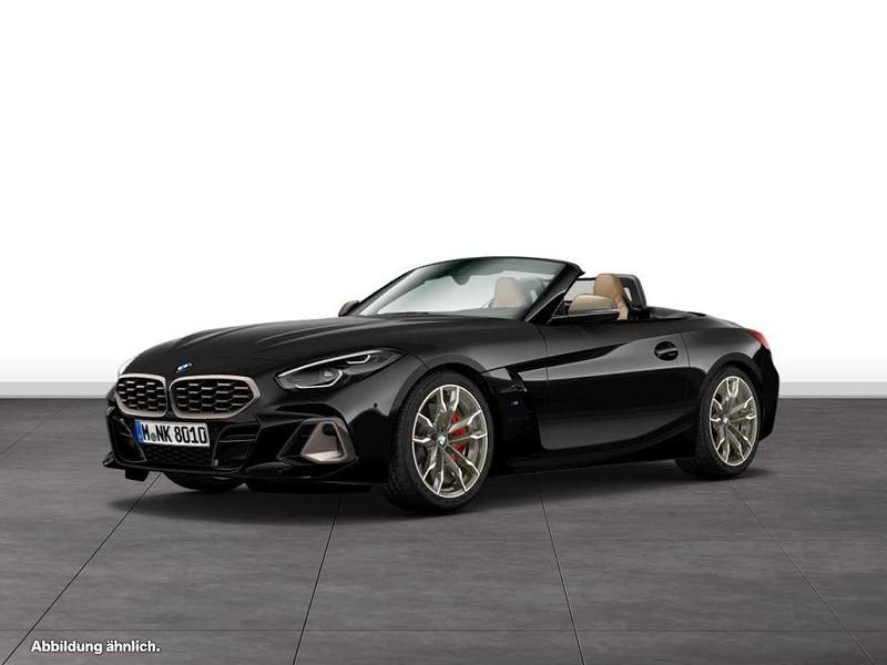 Gebraucht 2025 BMW Z4 M Sport Cabrio | 61.957 € (Teuer) - Bild 1/3