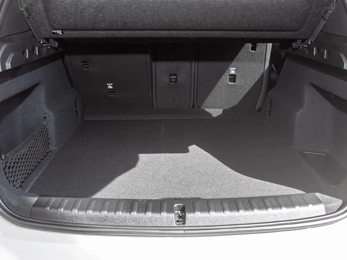 Gebraucht BMW X1 Performance 156 PS (114 kW) 2025 Weiß SUV