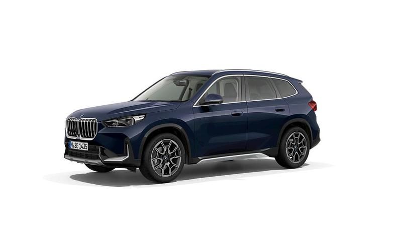 Neu 2025 BMW X1 Efficient Dynamics SUV | 48.930 € (Fairer Preis) - Bild 1/3