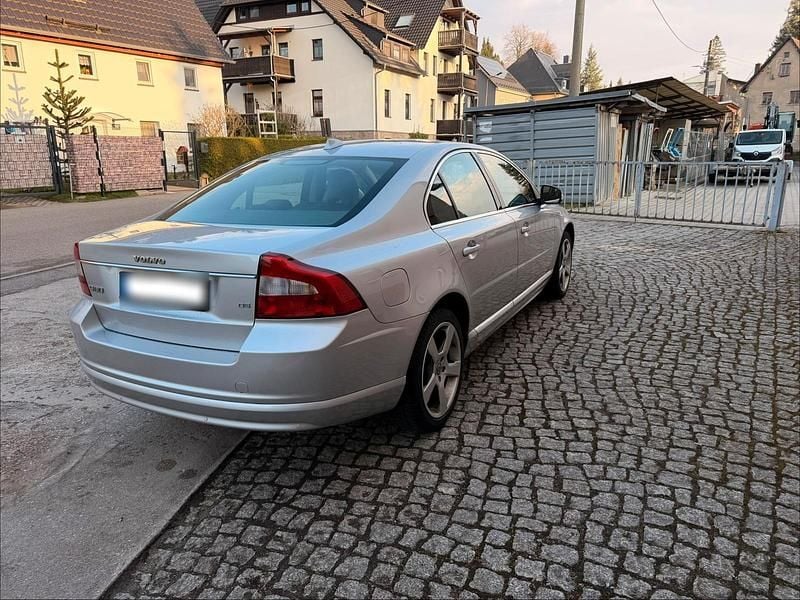 Gebraucht Volvo S80 184 PS (135 kW) 2007 Limousine