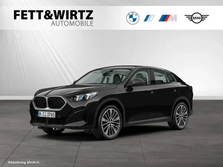 Gebraucht BMW X2 Sport Line 163 PS (119 kW) 2025 SUV
