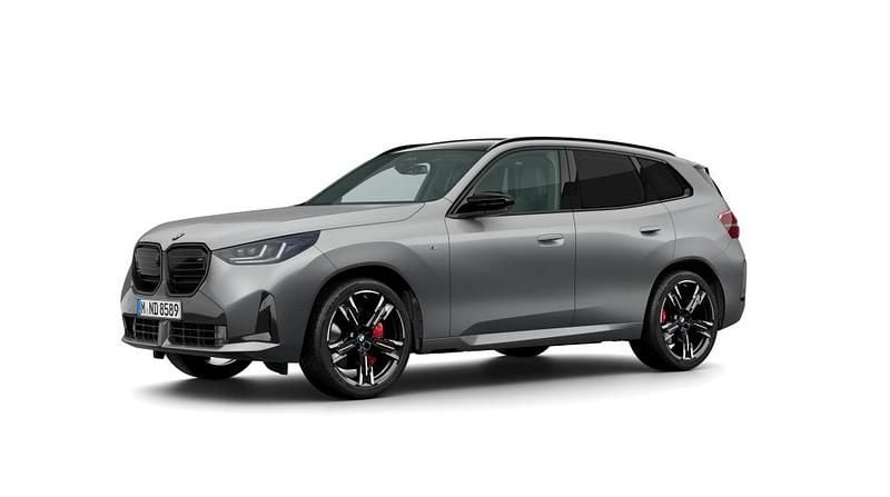 Gebraucht BMW X3 Comfort Edition 381 PS (280 kW) 2025 SUV