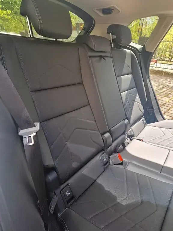 Używany BMW 220 170 KM (125 kW) 2024 Biały Kombi