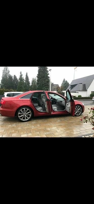 Gebraucht Audi A6 299 PS (219 kW) 2011 Limousine