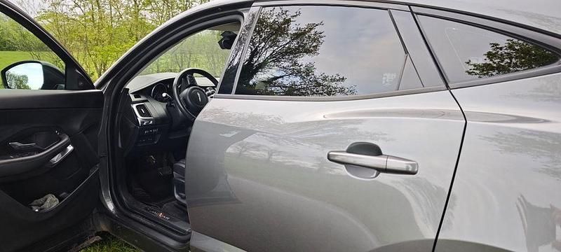 Second-hand Jaguar E-Pace S 179 CP (131 kW) 2019 Gri SUV