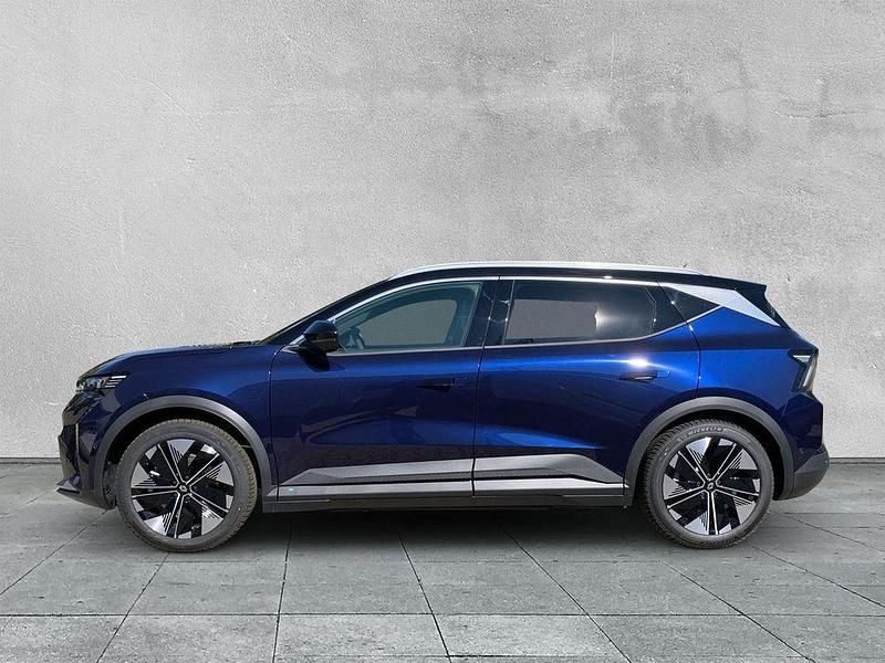 Neu Renault Scenic E-Tech Techno 161 kW (219 PS) 2025 Blau SUV