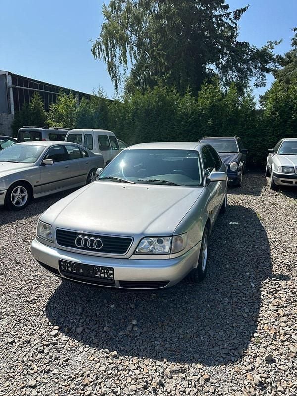 Gebraucht 1995 Audi 100 Limousine | 3.500 € - Bild 1/4