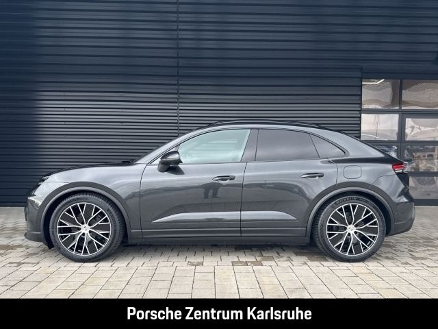 Gebraucht Porsche Macan 300 kW (408 PS) 2025 Vulkangraumetallic SUV