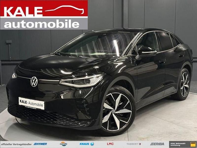 Gebraucht VW ID.5 GTX 250 kW (340 PS) 2025 Grenadillschwarz metallic SUV