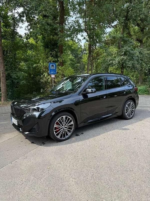 Gebraucht 2024 BMW X1 M Sport SUV | 41.499 € (Fairer Preis) - Bild 1/4