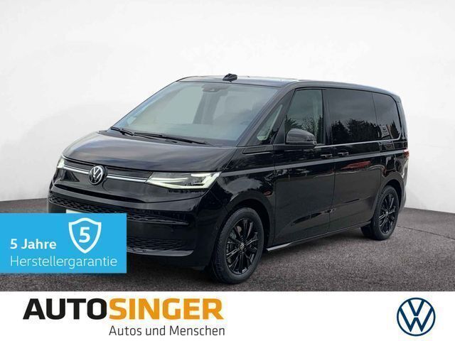 Gebraucht 2025 VW Multivan Goal Van / Kleinbus | 63.480 € (Fairer Preis) - Bild 1/4