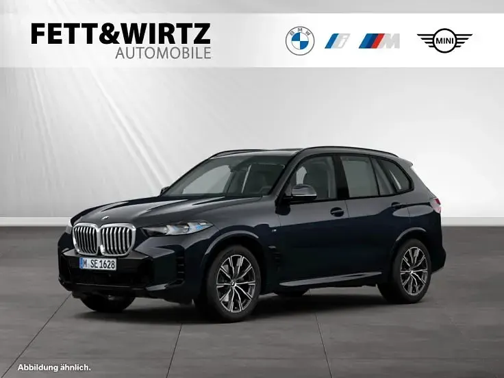 Gebraucht BMW X5 M Sport 298 PS (219 kW) 2025 SUV