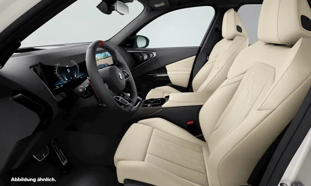 Neu BMW X3 M Sport 381 PS (280 kW) 2026 Dune grey SUV