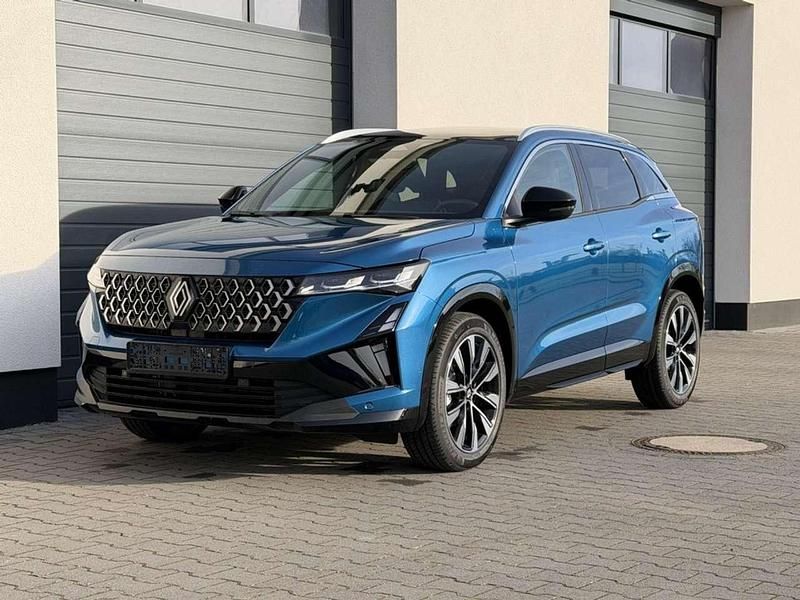Metallic gegen aufpreis Neu 2026 Renault Austral Techno SUV | 29.940 € (Superpreis) - Bild 1/4