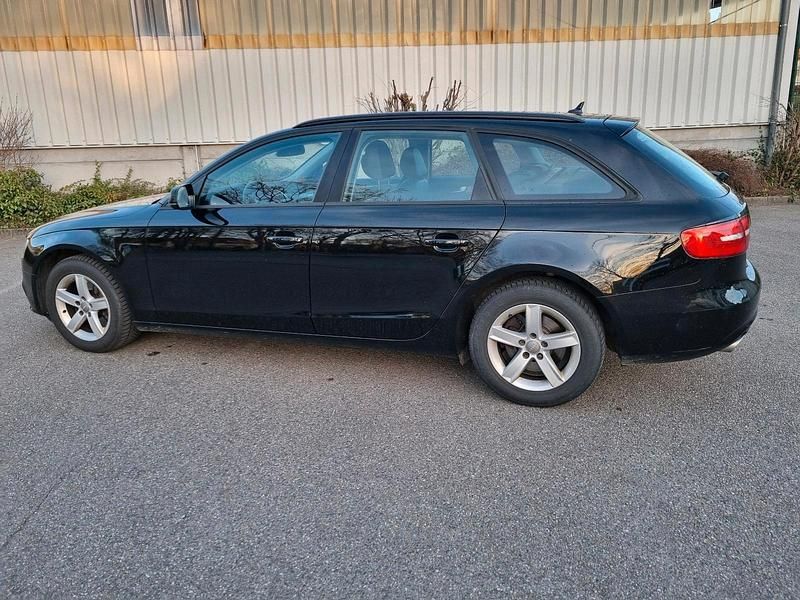 Gebraucht Audi A4 S-Line 245 PS (180 kW) 2012 Kombi