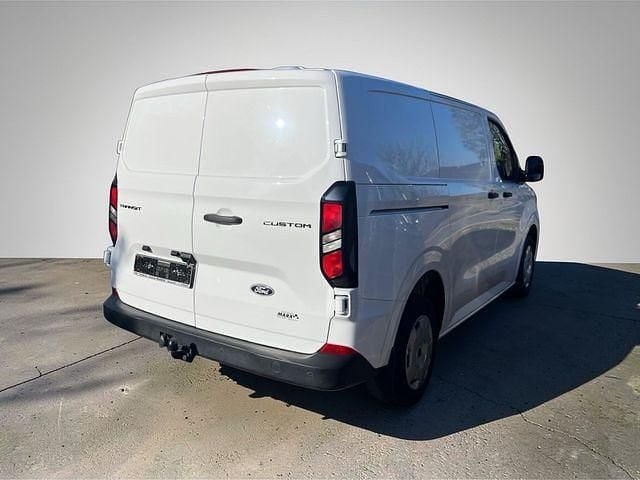 Gebraucht Ford Transit Custom Trend 110 PS (80 kW) 2024 Van / Kleinbus