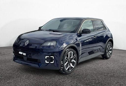 Neu Renault R5 Komfort 110 kW (150 PS) 2026 Nachtblau Kleinwagen