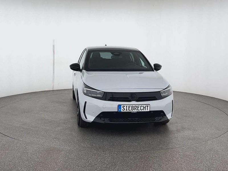 Neu Opel Corsa-e 100 kW (136 PS) 2025 Weiß Kleinwagen