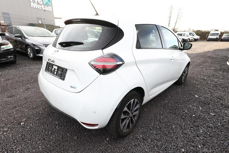 Gebraucht Renault Zoe Intens 50 kW (69 PS) 2021 Kleinwagen
