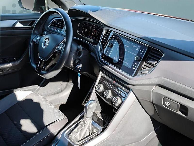 Gebraucht VW T-Roc 2021 Andere SUV