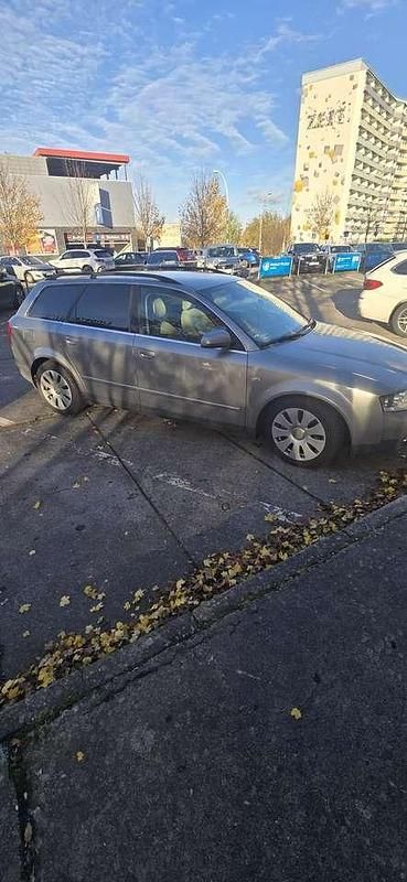 Gebraucht Audi A4 131 PS (96 kW) 2002 Kombi