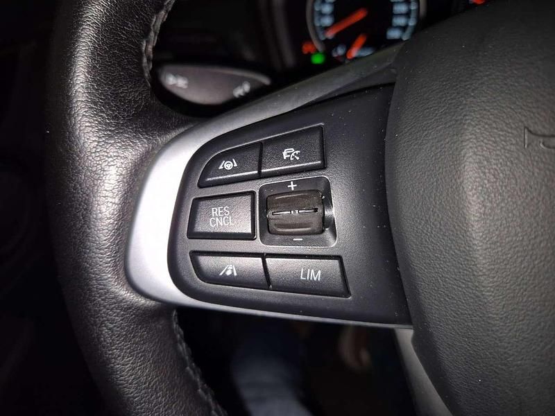 Gebraucht BMW 216 Advantage 116 PS (85 kW) 2020 Alpinweiss iii Van / Kleinbus