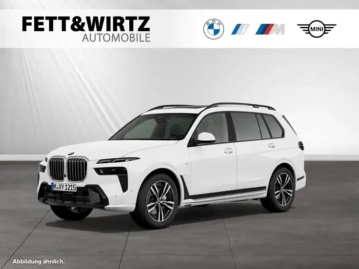 Gebraucht BMW X7 M Sport 381 PS (280 kW) 2025 SUV