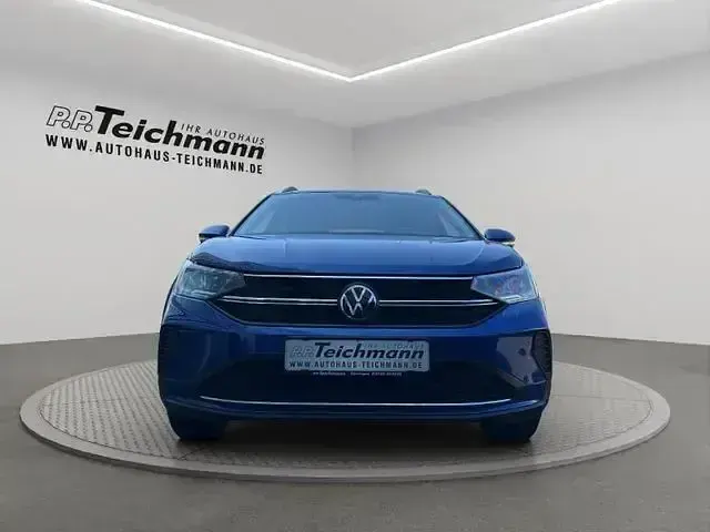 Gebraucht VW Taigo Comfortline 110 PS (80 kW) 2023 Andere SUV