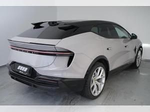 Neu Lotus Eletre 675 kW (918 PS) 2026 Grau (kaimugrau metallic) SUV