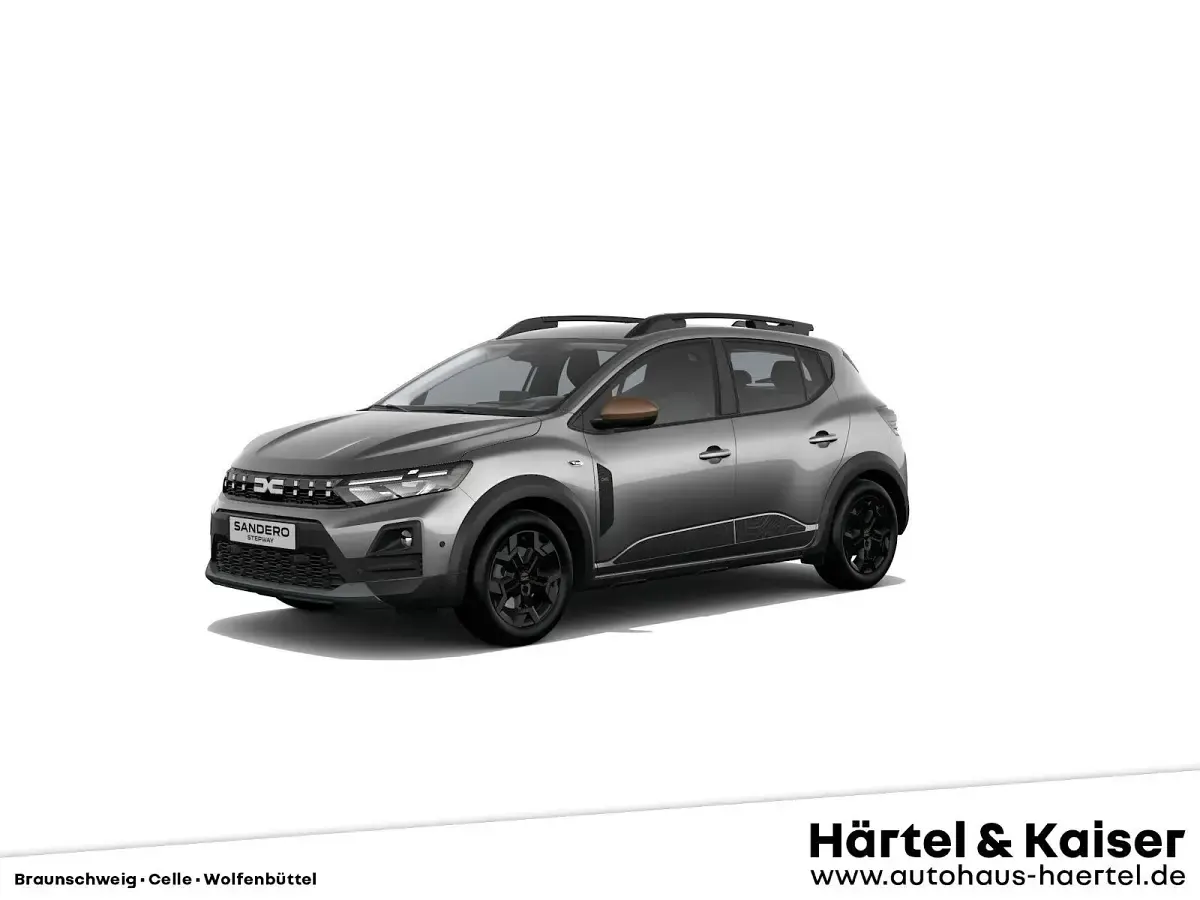 Usata Dacia Sandero Extreme 2025