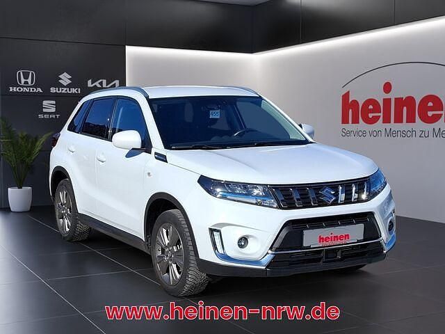 Gebraucht Suzuki Vitara Comfort 129 PS (94 kW) 2021 Andere SUV