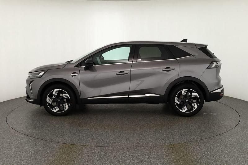 Neu Renault Symbioz 140 PS (102 kW) 2025 Grau SUV