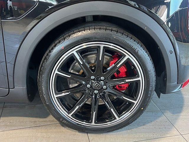 Gebraucht Smart #5 Brabus 475 kW (646 PS) 2025 Schwarz SUV