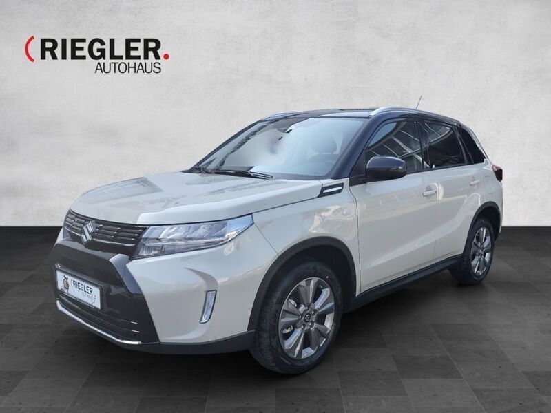 Beige Neu 2025 Suzuki Vitara Comfort SUV | 26.850 € (Fairer Preis) - Bild 1/4