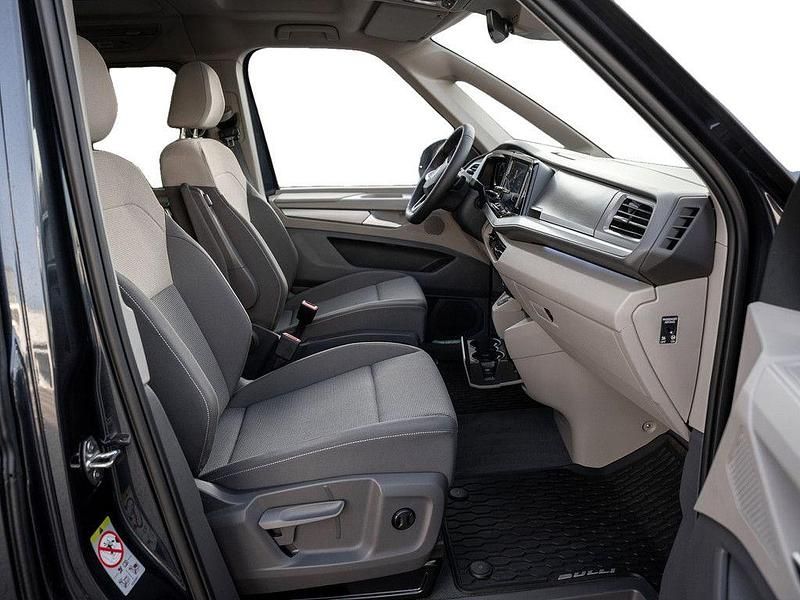 Gebraucht VW Multivan Goal 245 PS (180 kW) 2026 Starlight blue Van