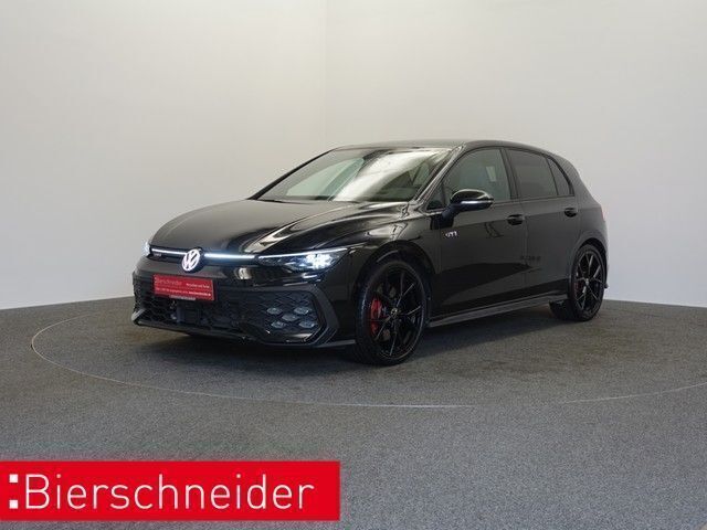 Schwarz Gebraucht 2024 VW Golf VIII Pro Limousine | 41.950 € (Teuer) - Bild 1/4
