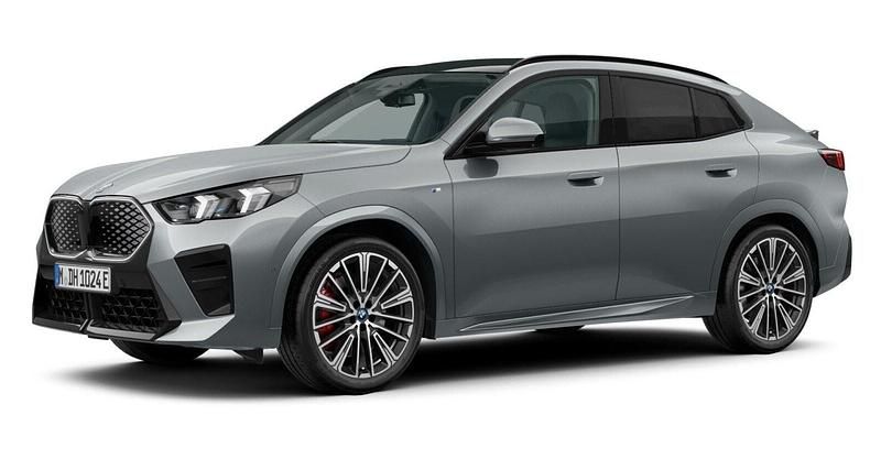 Gebraucht 2025 BMW iX2 SUV | 76.860 € - Bild 1/1