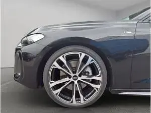 Gebraucht Audi A5 204 PS (150 kW) 2026 Schwarz (mythosschwarz metallic) Limousine