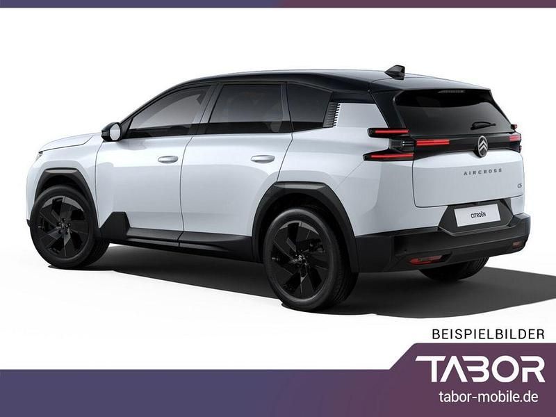 Neu Citroën C5 145 PS (106 kW) 2026 Weiss SUV