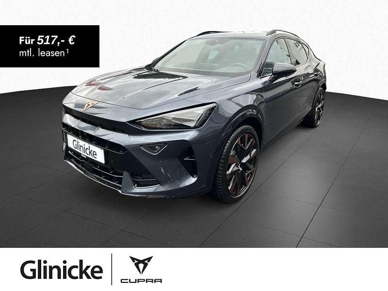Grau Neu 2026 Cupra Formentor VZ SUV | 50.690 € (Fairer Preis) - Bild 1/2