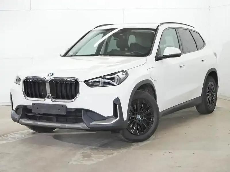 Gebraucht BMW X1 Performance 246 PS (180 kW) 2024 Alpinweiss iii (weiß) SUV