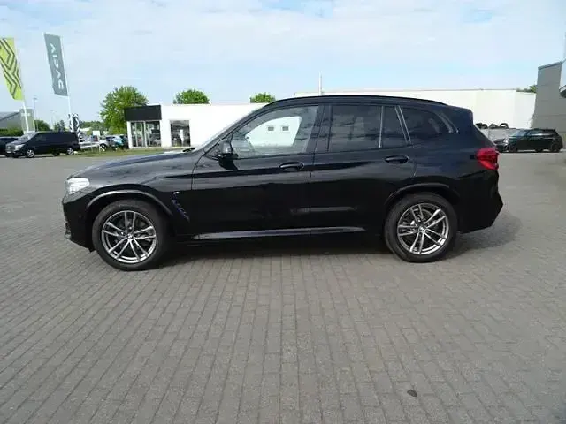 Gebraucht BMW X3 M Sport 190 PS (139 kW) 2019 Andere SUV