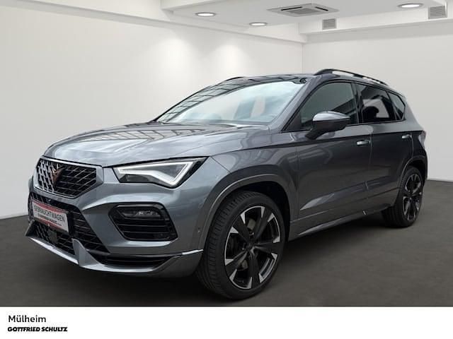 Gebraucht 2023 Cupra Ateca VZ SUV | 33.950 € (Fairer Preis) - Bild 1/4