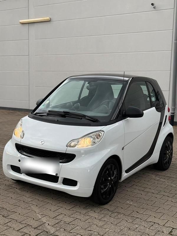 Gebraucht 2010 Smart ForTwo Coupé Kleinwagen | 3.490 € (Fairer Preis) - Bild 1/4