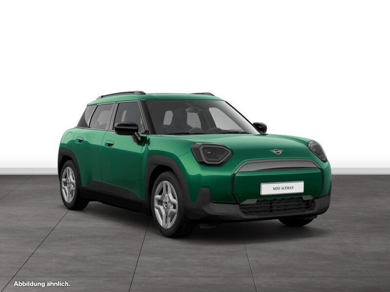 Other Neu 2025 Mini Aceman SUV | 37.960 € (Fairer Preis) - Bild 1/4