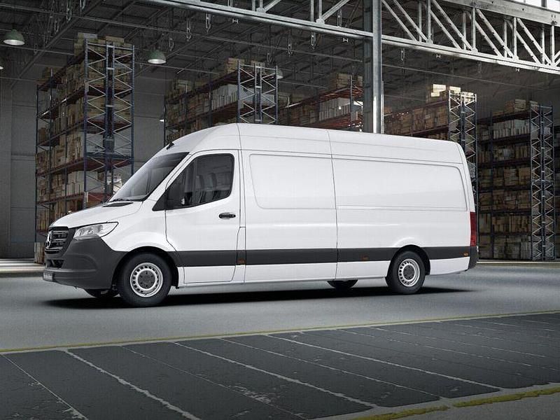 Gebraucht Mercedes Sprinter 2022 Andere Van