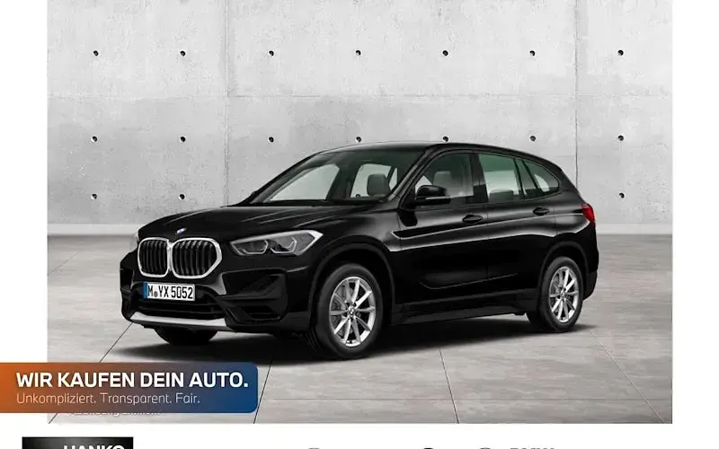 Gebraucht BMW X1 M Sport 178 PS (130 kW) 2022 SUV