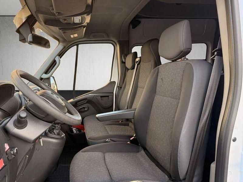 Gebraucht Opel Movano 146 PS (107 kW) 2019 Andere Van / Kleinbus