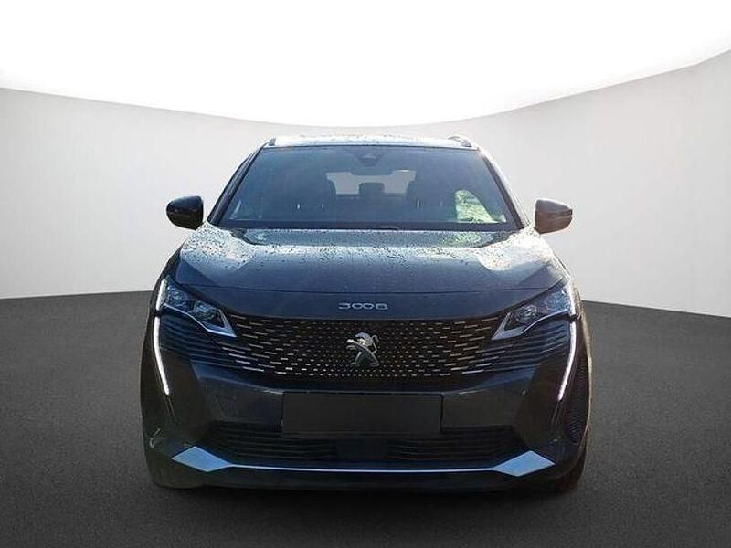 Gebraucht Peugeot 3008 GT 131 PS (96 kW) 2023 Grau SUV